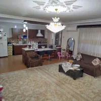 ۱۰۸متر۲خواب تکواحد بوستان پارک ملت احمدزاده (شهدا)
