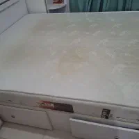 تشک دونفره
