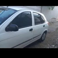 فروش تیبا ۲