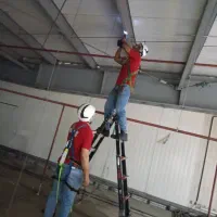 جذب نیرو فنی برقکار و اعلام حریق کار و کاراموز|استخدام صنعتی، فنی، مهندسی|تهران, دبستان|دیوار