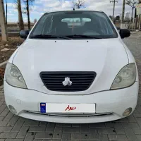 تیبا ۲ سالم