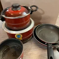 لوازم خانه و آشپزی