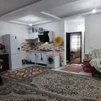 رهن کامل واحد۸۶متری راه جدا