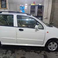 ام وی ام ۱۱۰ مدل ۹۳|خودرو سواری و وانت|کرمان, |دیوار