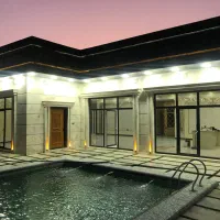 ویلاباغ کردان جنوبی تهراندشت سرخاب