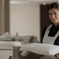 استخدام نظافتچی اقا