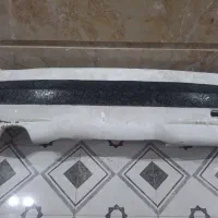 سپر ۲۰۷ با چراغ