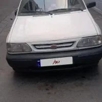 پراید ۱۳۱ اس ای