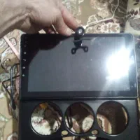 مانیتور دسته لوازم ماشین|قطعات یدکی و لوازم جانبی|آستارا, |دیوار