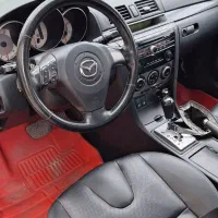 مزدا ۳ تیپ ۳|خودرو سواری و وانت|بابلسر, |دیوار