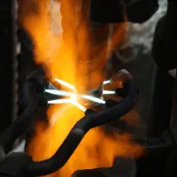 فورجینگ (جوش سر به سر میلگرد)|خدمات پیشه و مهارت|تهران, فلسطین (میدان انقلاب)|دیوار