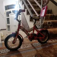 دوچرخه