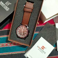 ساعت مچی مردانه نیوی فورس