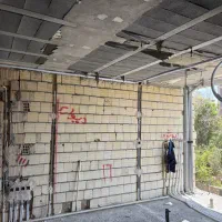 لوله کشی کولر گازی مسی نصب اسپیلت و‌داکت اسپیلت|خدمات پیشه و مهارت|اصفهان, خانه اصفهان|دیوار