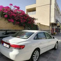 آزارا مدل ۲۰۰۷ بسیار تمیز