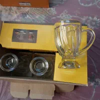 ظرف و ظروف آشپزخانه و پذیرایی