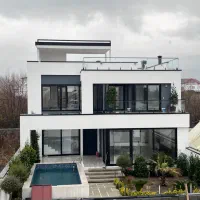 پیمانکاری ویلا و ساختمان