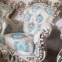 مبل استیل