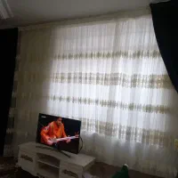 پرده پذیرایی