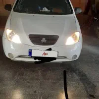 تیبا مدل ۹۰