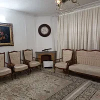 مبل استیل راحتی