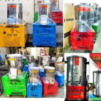 سبزی خرد کن(دبی کالا علیاری)