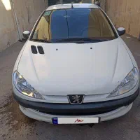 پژو206اس دی