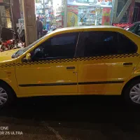 تاکسی گردشی