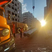 کارگر ساختمانی|استخدام معماری، عمران و ساختمانی|قم, مسکن مهر|دیوار