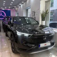 هوندا وزل ۲۰۲۴