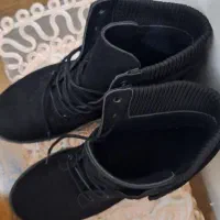 بوت کوتاه مدل سربازی|کیف، کفش، کمربند|تبریز, |دیوار