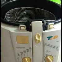 سرخ کن برقی|اجاق گاز و لوازم برقی پخت‌وپز|ورامین, شهرک مدرس|دیوار