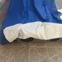 تعدادی وسایل بفروش می‌رسد