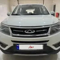 تیگو پنج