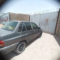 پراید مدل ۹۰|خودرو سواری و وانت|ایرانشهر, |دیوار