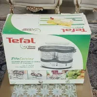 بخار پز تفال کاملا نو با جعبه آکبند|سایر لوازم برقی|تهران, شهید رجایی|دیوار