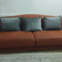 مبل راحتی دو تا سه نفره دو تا تکی هشت نفره