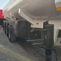 تانکر شرکت نفتی رنجبر|خودرو سنگین|اسلامشهر, ملکآباد|دیوار