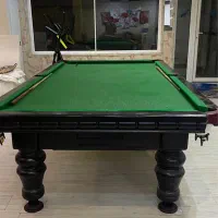 میز بیلیارد 8