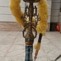 قلیون|کلکسیون و سرگرمی|اقبالیه, |دیوار