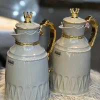 فلاکس طرح عروس و انواع الوازم خانگی