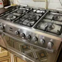 اجاق گاز فردار اسنوا