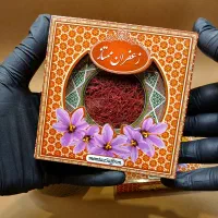 زعفران اصیل قائنات