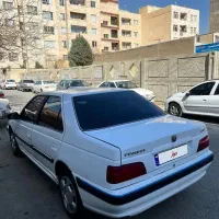 پارس TU5 مدل 98 بیرنگ