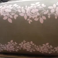 لحاف خوشخواب دو نفره|رختخواب، بالش، پتو|محلات, |دیوار