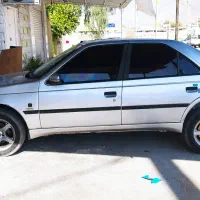 پژو ۴۰۵|خودرو سواری و وانت|چرام, |دیوار