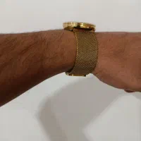 ساعت سویستون معاوضه باسهره یا قازلاق|ساعت|ایلام, |دیوار