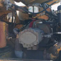 بیل ۹۱۲ لاستیکی هپکو|خودرو سنگین|اصفهان, گلزار|دیوار