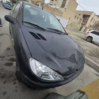 پژو ۲۰۶sdv8|خودرو سواری و وانت|فردیس, شهرک وحدت|دیوار