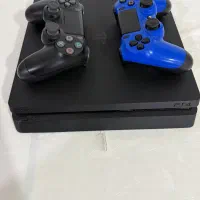 ps4 اسلیم